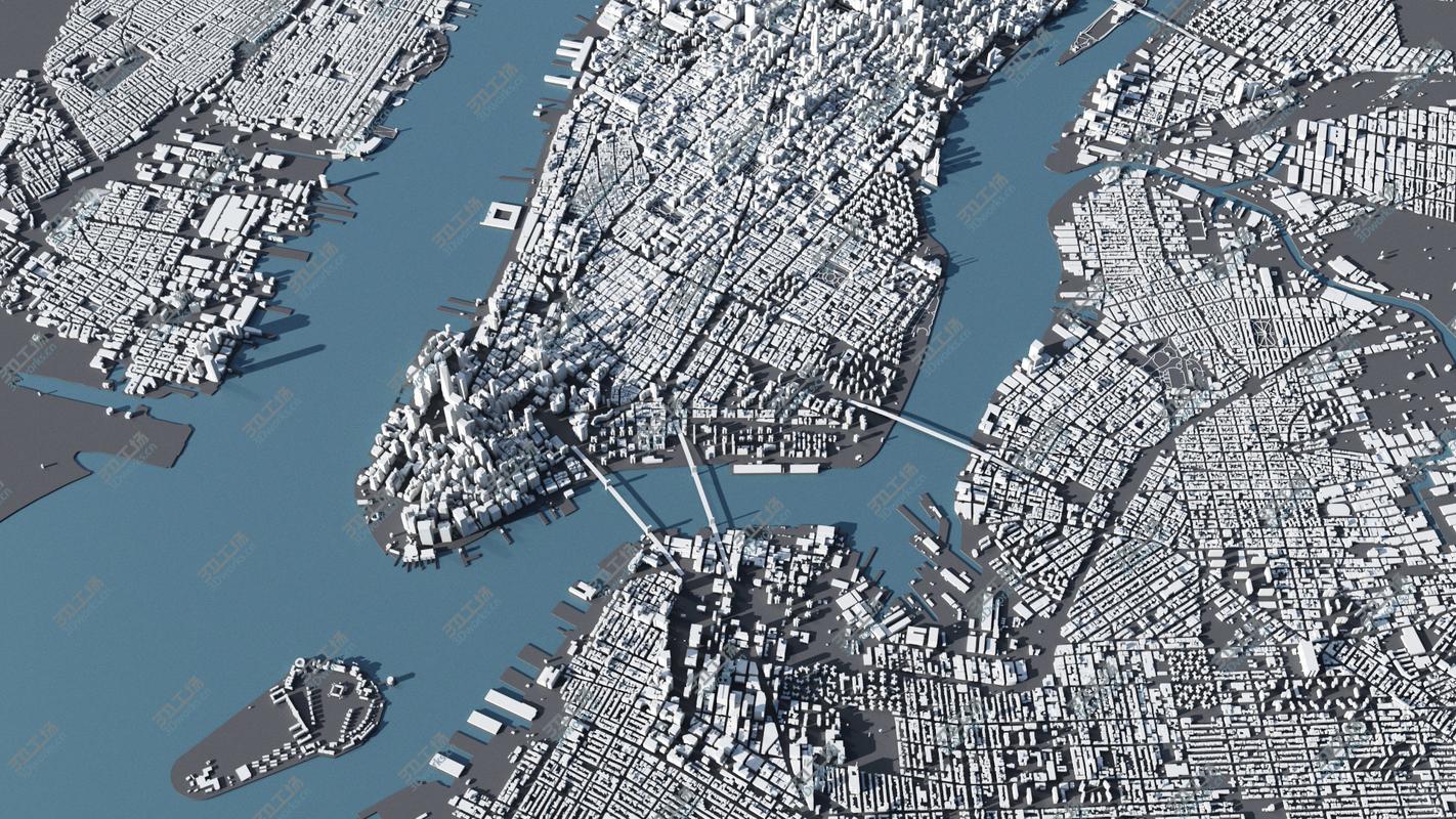 images/goods_img/202104094/New York City 3D/2.jpg